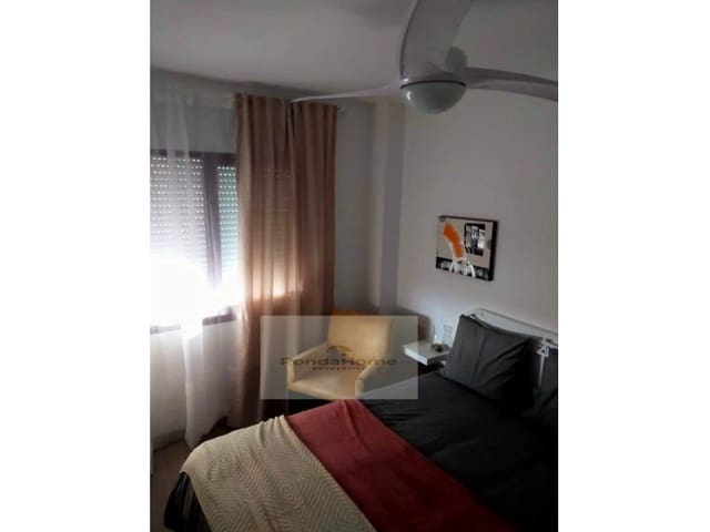 Appartement de 2 chambres à louer à Riviera del Sol, Mijas avec garage - 1 500 € (Ref: 9591536)