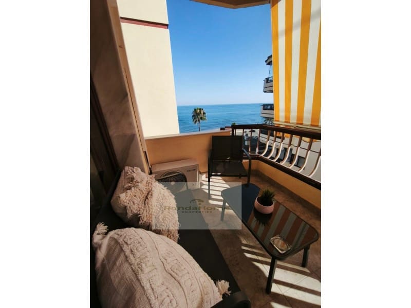 2 bedroom Flat for rent in Riviera del Sol with garage - € 1,500 (Ref: 9591536)