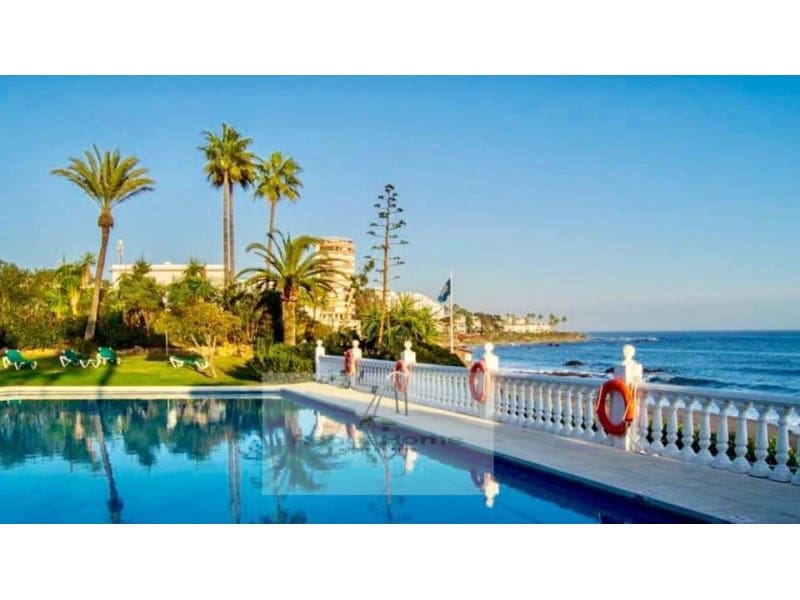 2 bedroom Flat for rent in Riviera del Sol with garage - € 1,500 (Ref: 9591536)