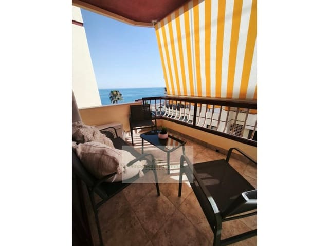 Appartement de 2 chambres à louer à Riviera del Sol, Mijas avec garage - 1 500 € (Ref: 9591536)