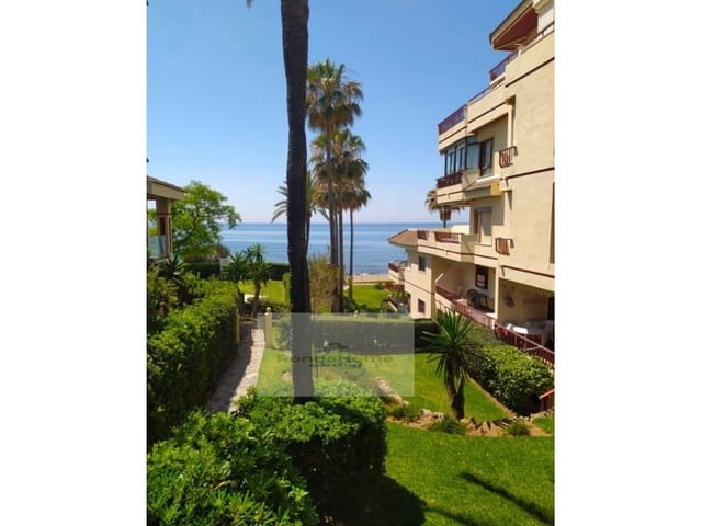 Appartement de 2 chambres à louer à Riviera del Sol, Mijas avec garage - 1 500 € (Ref: 9591536)