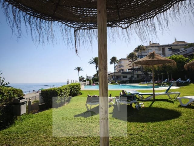 Appartement de 2 chambres à louer à Riviera del Sol, Mijas avec garage - 1 500 € (Ref: 9591536)