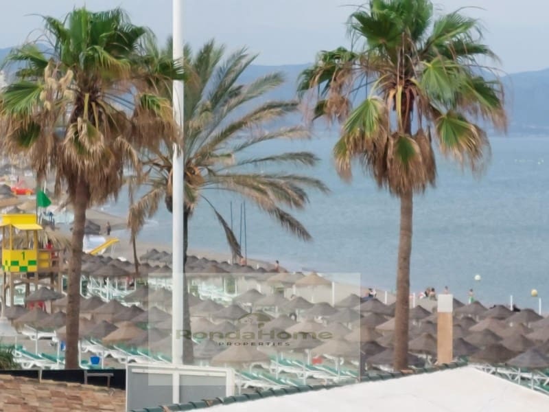 2 bedroom Flat for rent in Benalmadena with garage - € 1,400 (Ref: 9591537)