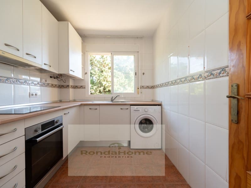 2 camera da letto Appartamento in vendita in Fuengirola con garage - 329.000 € (Rif: 9591538)