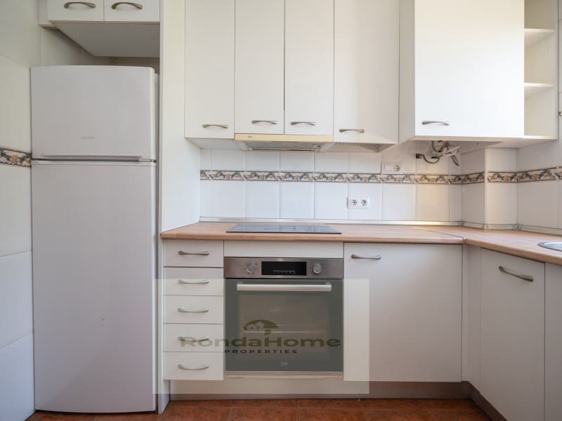 2 camera da letto Appartamento in vendita in Fuengirola con garage - 329.000 € (Rif: 9591538)