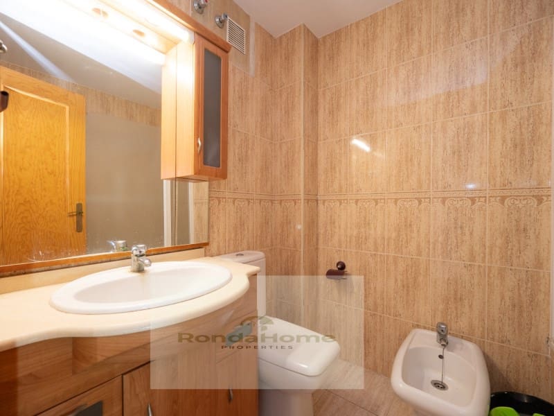 2 camera da letto Appartamento in vendita in Fuengirola con garage - 329.000 € (Rif: 9591538)