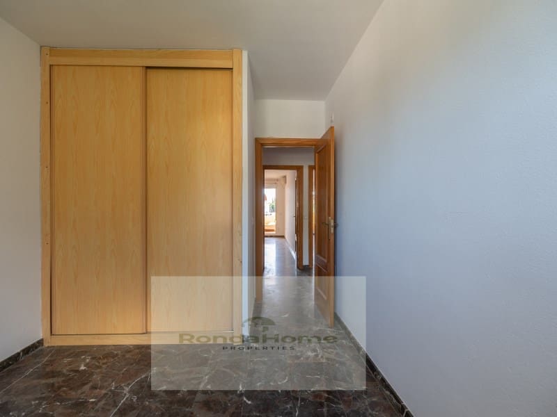 2 camera da letto Appartamento in vendita in Fuengirola con garage - 329.000 € (Rif: 9591538)