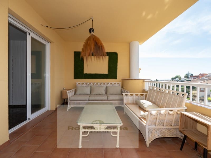 2 camera da letto Appartamento in vendita in Fuengirola con garage - 329.000 € (Rif: 9591538)