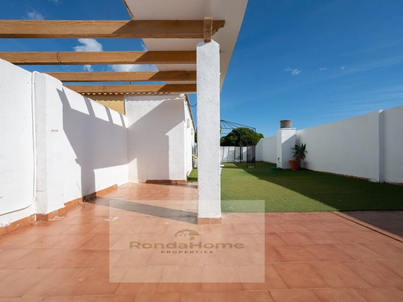 2 camera da letto Appartamento in vendita in Fuengirola con garage - 329.000 € (Rif: 9591538)