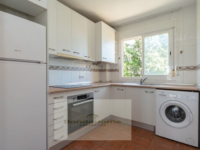 2 camera da letto Appartamento in vendita in Torreblanca, Fuengirola con garage - 329.000 € (Rif: 9591538)