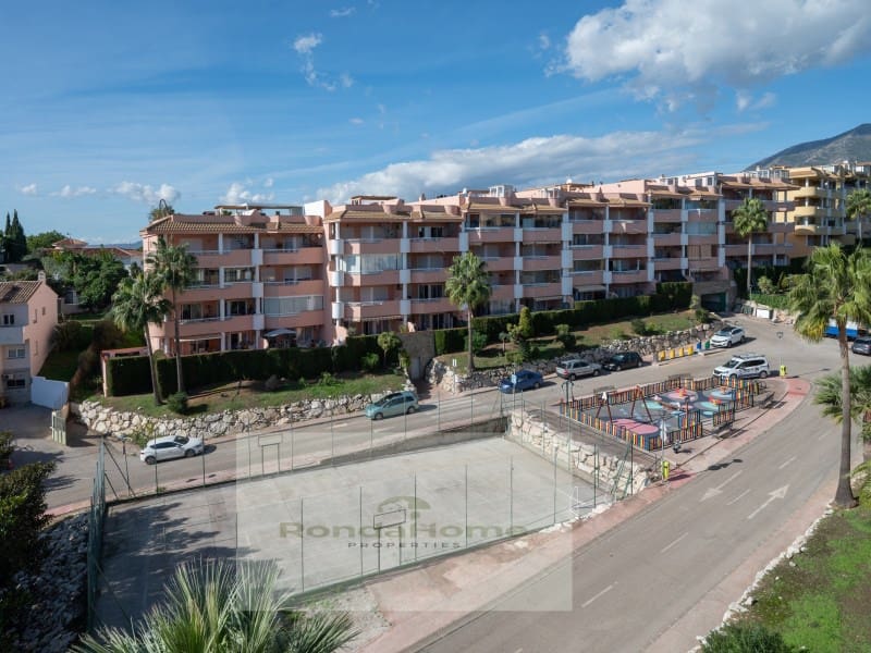2 camera da letto Appartamento in vendita in Fuengirola con garage - 329.000 € (Rif: 9591538)