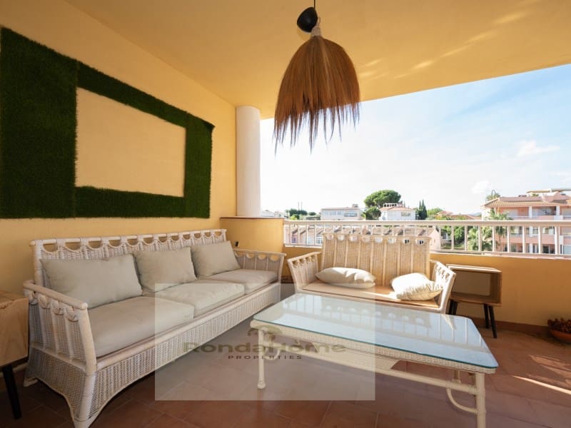 2 camera da letto Appartamento in vendita in Fuengirola con garage - 329.000 € (Rif: 9591538)