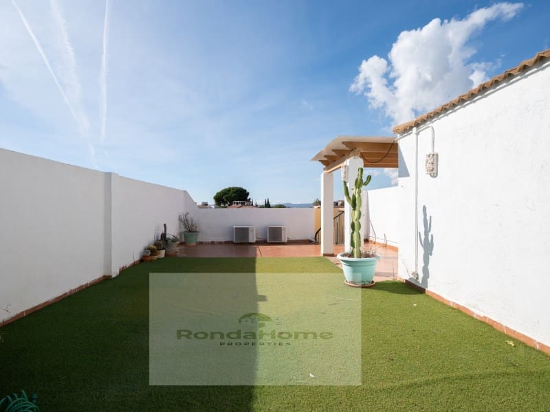 2 camera da letto Appartamento in vendita in Fuengirola con garage - 329.000 € (Rif: 9591538)