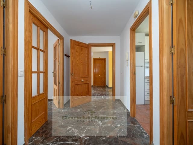 2 camera da letto Appartamento in vendita in Torreblanca, Fuengirola con garage - 329.000 € (Rif: 9591538)