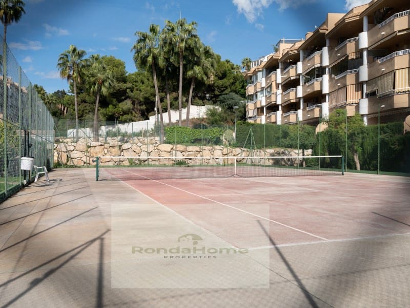 2 camera da letto Appartamento in vendita in Fuengirola con garage - 329.000 € (Rif: 9591538)