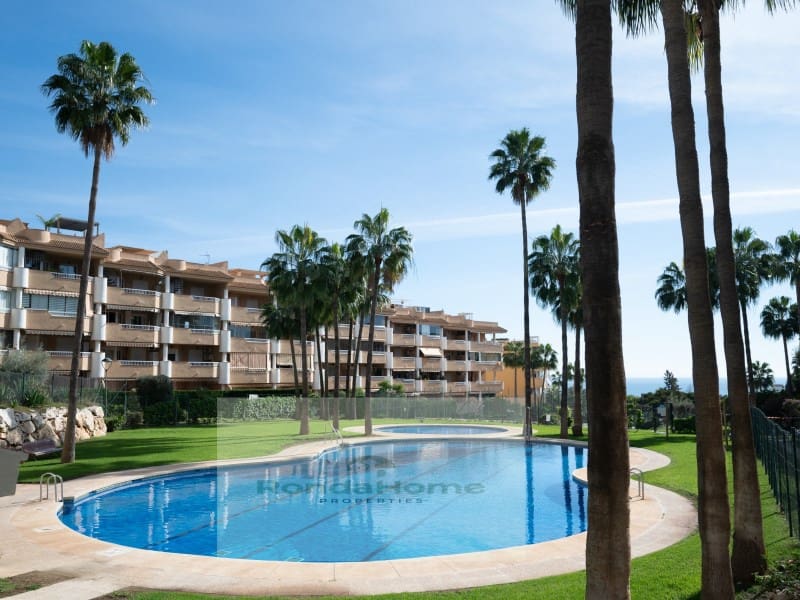 2 camera da letto Appartamento in vendita in Fuengirola con garage - 329.000 € (Rif: 9591538)