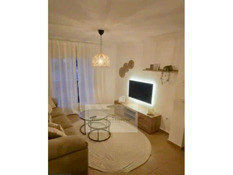 2 Zimmer Wohnung zu vermieten in Ronda - 790 € (Ref: 9599473)