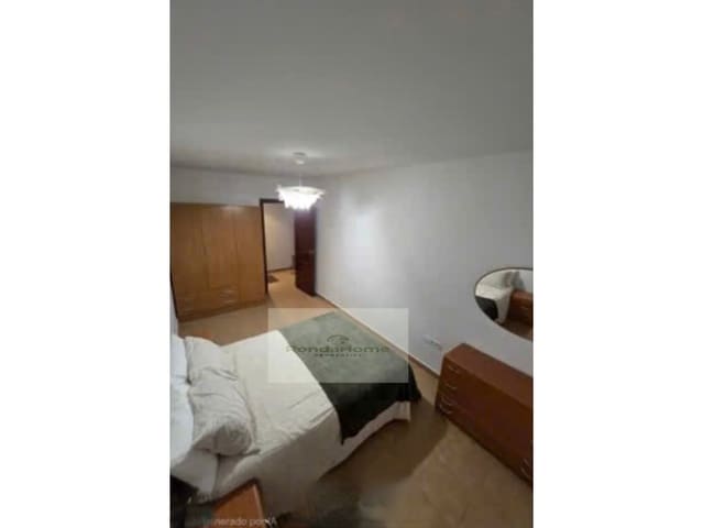 2 Zimmer Wohnung zu vermieten in Ronda - 790 € (Ref: 9599473)