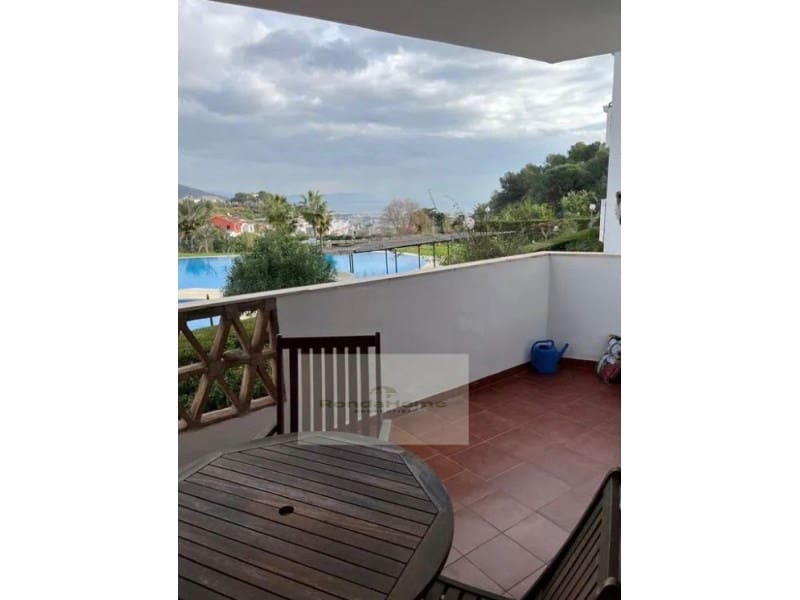 3 bedroom Flat for rent in Benalmadena with garage - € 1,600 (Ref: 9616224)