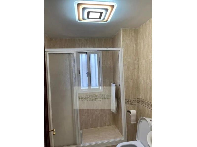 3 bedroom Flat for rent in Benalmadena with garage - € 1,600 (Ref: 9616224)