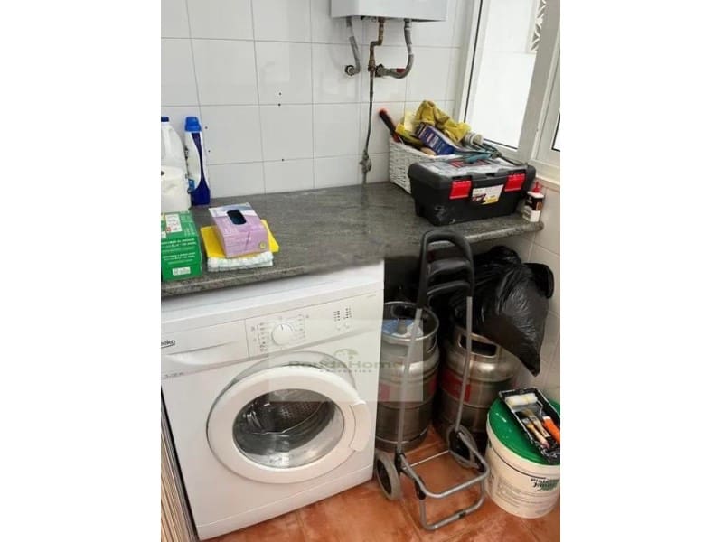 3 bedroom Flat for rent in Benalmadena with garage - € 1,600 (Ref: 9616224)