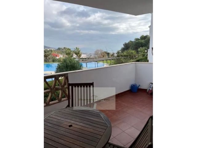 3 bedroom Flat for rent in Benalmádena pueblo, Benalmádena with garage - € 1,600 (Ref: 9616224)