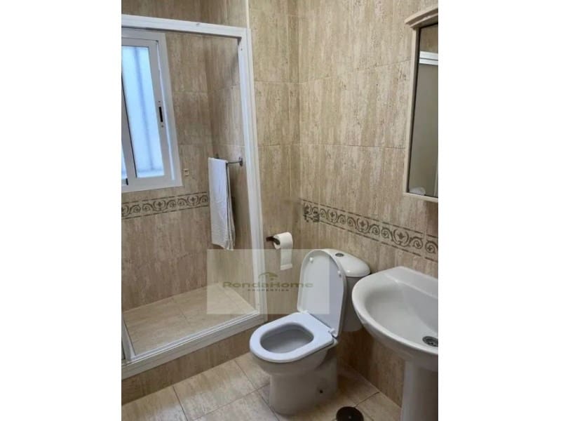 3 bedroom Flat for rent in Benalmadena with garage - € 1,600 (Ref: 9616224)