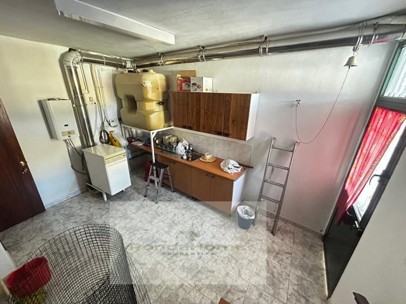 3 bedroom Townhouse for sale in Benaojan - € 135,000 (Ref: 9625907)