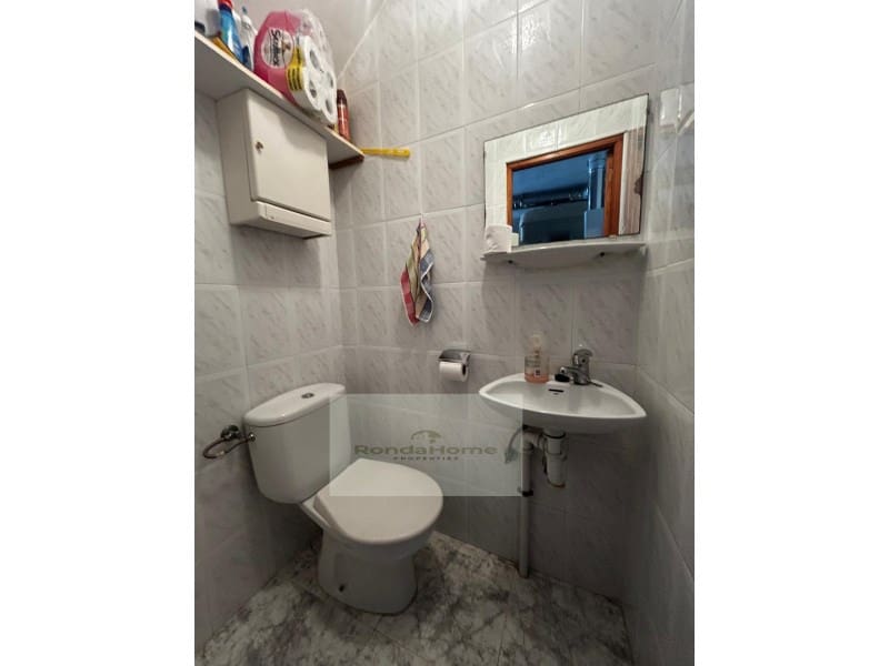 3 bedroom Townhouse for sale in Benaojan - € 135,000 (Ref: 9625907)