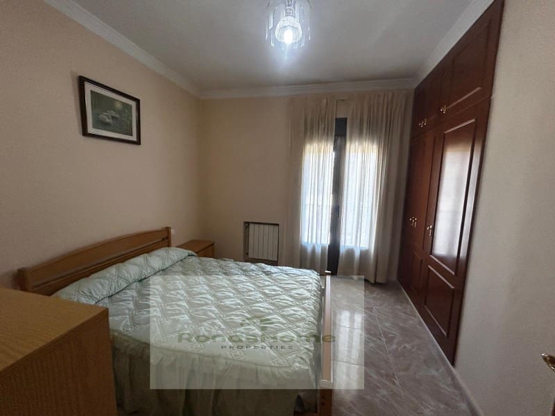 3 bedroom Townhouse for sale in Benaojan - € 135,000 (Ref: 9625907)