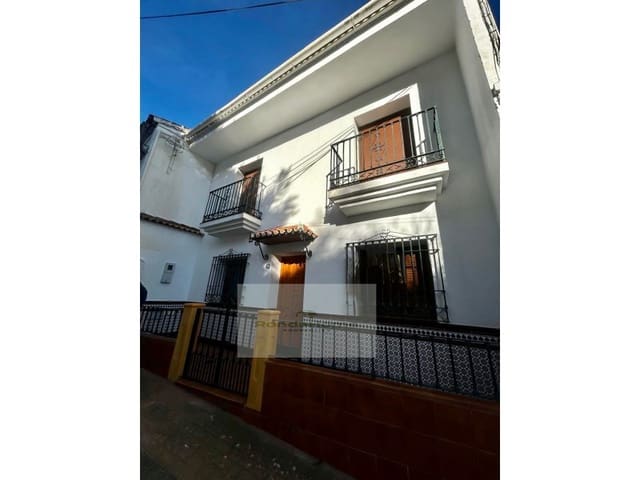 3 bedroom Townhouse for sale in Benaoján - € 135,000 (Ref: 9625907)