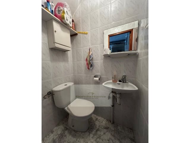 3 bedroom Townhouse for sale in Benaoján - € 135,000 (Ref: 9625907)