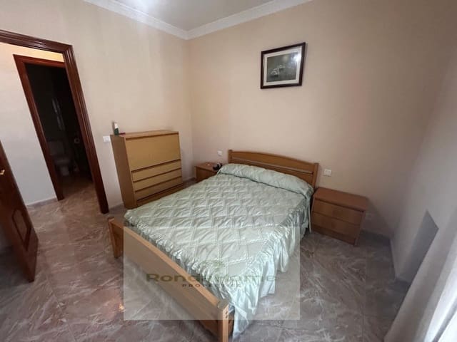 3 bedroom Townhouse for sale in Benaoján - € 135,000 (Ref: 9625907)