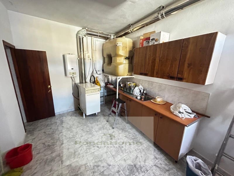 3 bedroom Townhouse for sale in Benaojan - € 135,000 (Ref: 9625907)