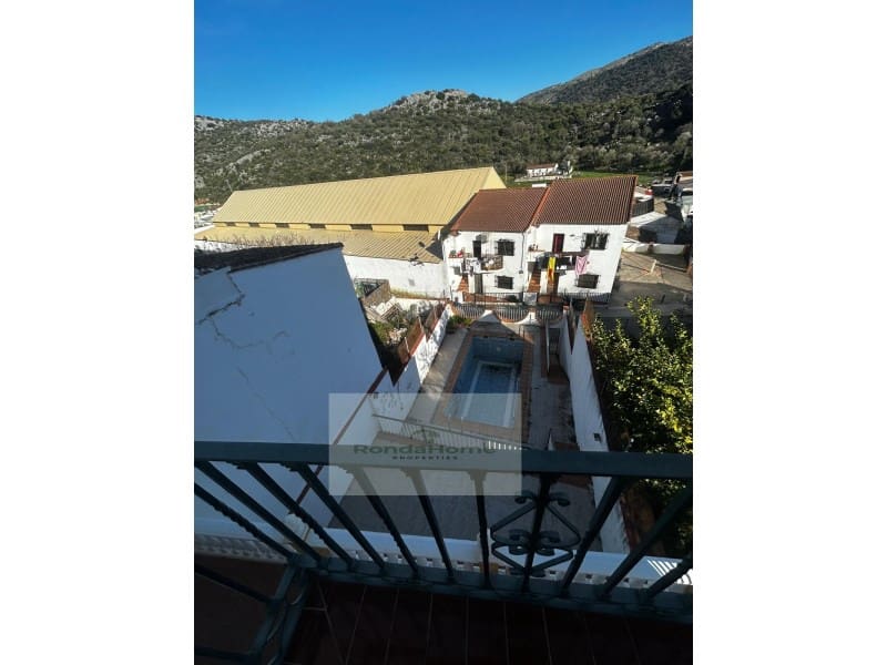 3 bedroom Townhouse for sale in Benaojan - € 135,000 (Ref: 9625907)