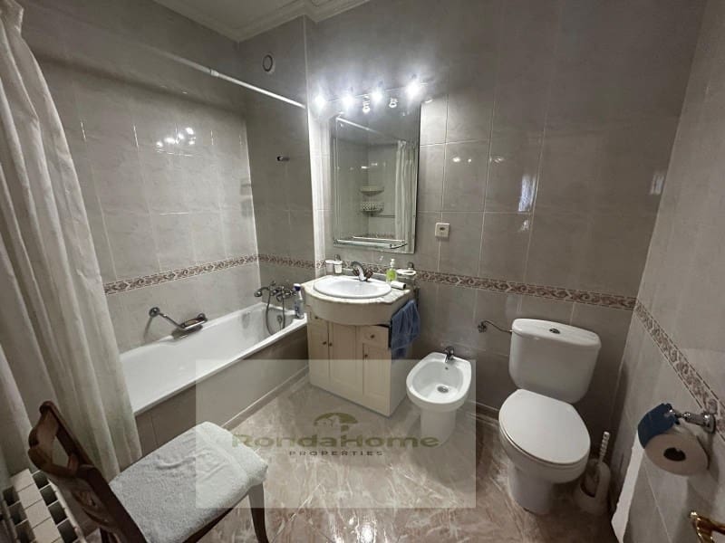 3 bedroom Townhouse for sale in Benaojan - € 135,000 (Ref: 9625907)