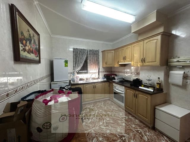 3 bedroom Townhouse for sale in Benaoján - € 135,000 (Ref: 9625907)