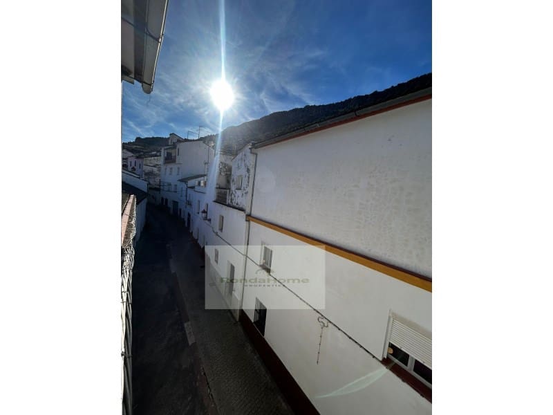 3 bedroom Townhouse for sale in Benaojan - € 70,000 (Ref: 9625908)