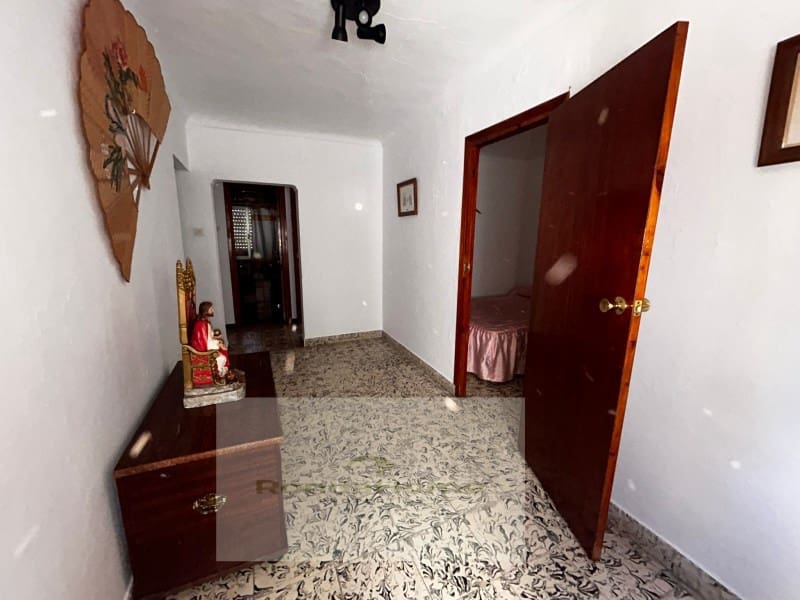 3 bedroom Townhouse for sale in Benaojan - € 70,000 (Ref: 9625908)