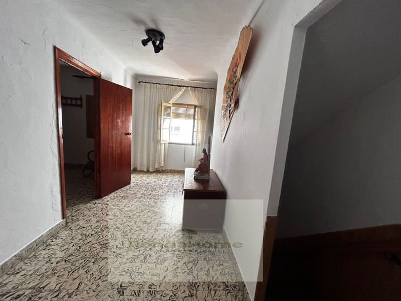 3 bedroom Townhouse for sale in Benaojan - € 70,000 (Ref: 9625908)