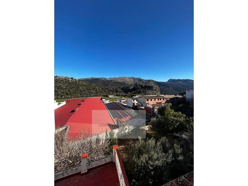 3 bedroom Townhouse for sale in Benaojan - € 70,000 (Ref: 9625908)