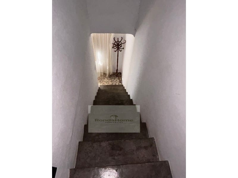 3 bedroom Townhouse for sale in Benaojan - € 70,000 (Ref: 9625908)