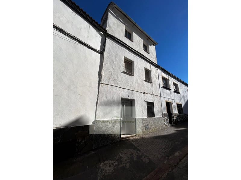 3 bedroom Townhouse for sale in Benaojan - € 70,000 (Ref: 9625908)