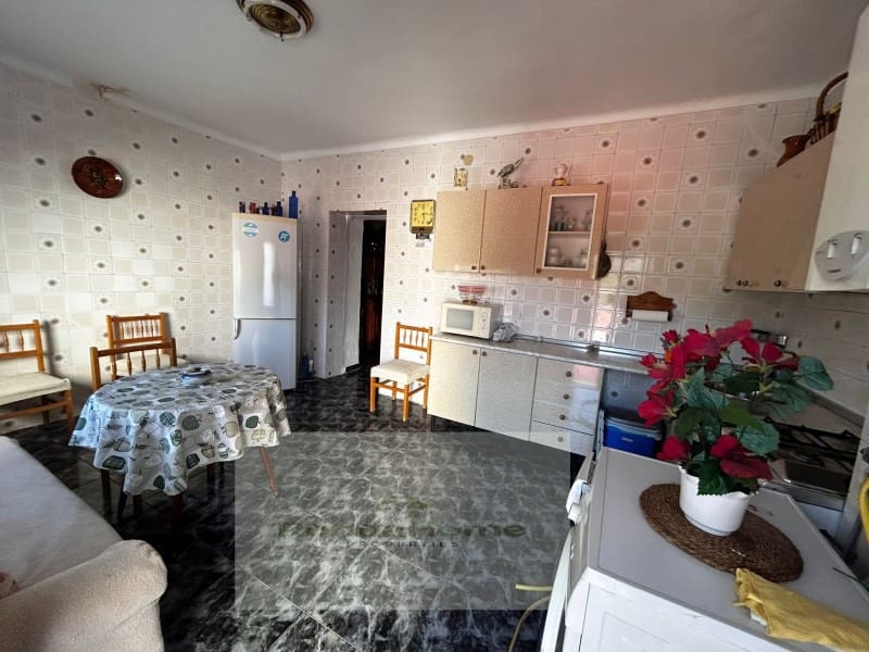 3 bedroom Townhouse for sale in Benaojan - € 70,000 (Ref: 9625908)