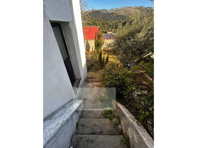 3 bedroom Townhouse for sale in Benaojan - € 70,000 (Ref: 9625908)