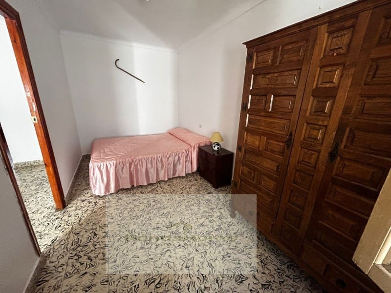 3 bedroom Townhouse for sale in Benaojan - € 70,000 (Ref: 9625908)