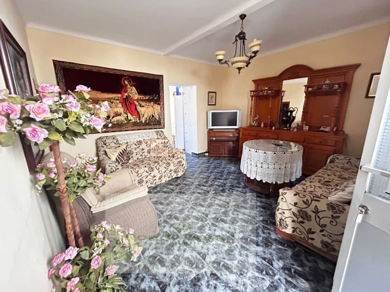 3 bedroom Townhouse for sale in Benaojan - € 70,000 (Ref: 9625908)