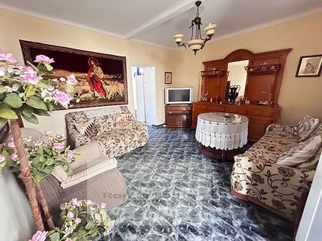 3 bedroom Townhouse for sale in Benaoján - € 70,000 (Ref: 9625908)