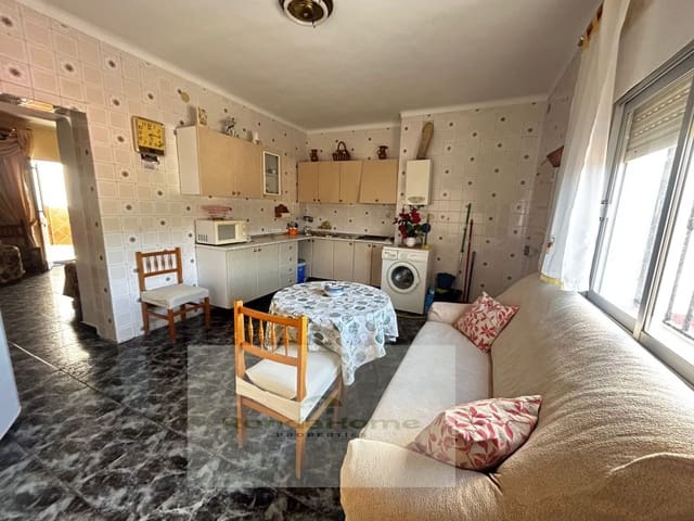 3 bedroom Townhouse for sale in Benaoján - € 70,000 (Ref: 9625908)