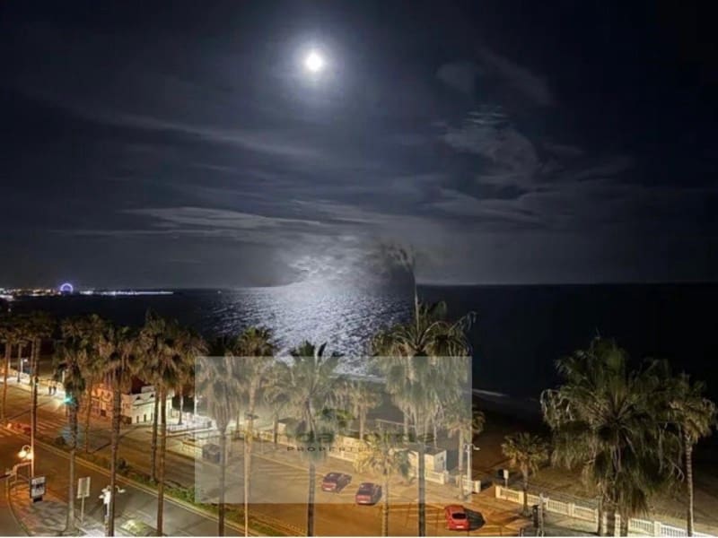 2 bedroom Flat for rent in Benalmadena with garage - € 1,400 (Ref: 9639437)